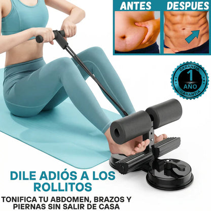 🔥Ejercitador y Tonificador Premium 2 en 1