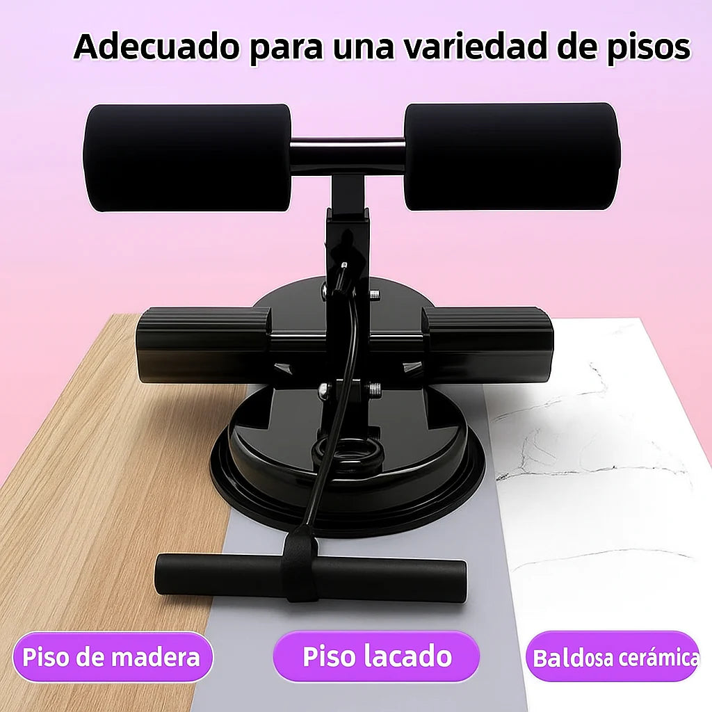 🔥Ejercitador y Tonificador Premium 2 en 1